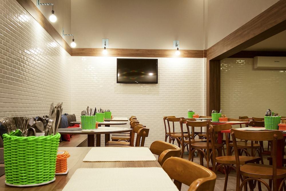 ホテル Ibis Styles Belo Horizonte Minascentro エクステリア 写真