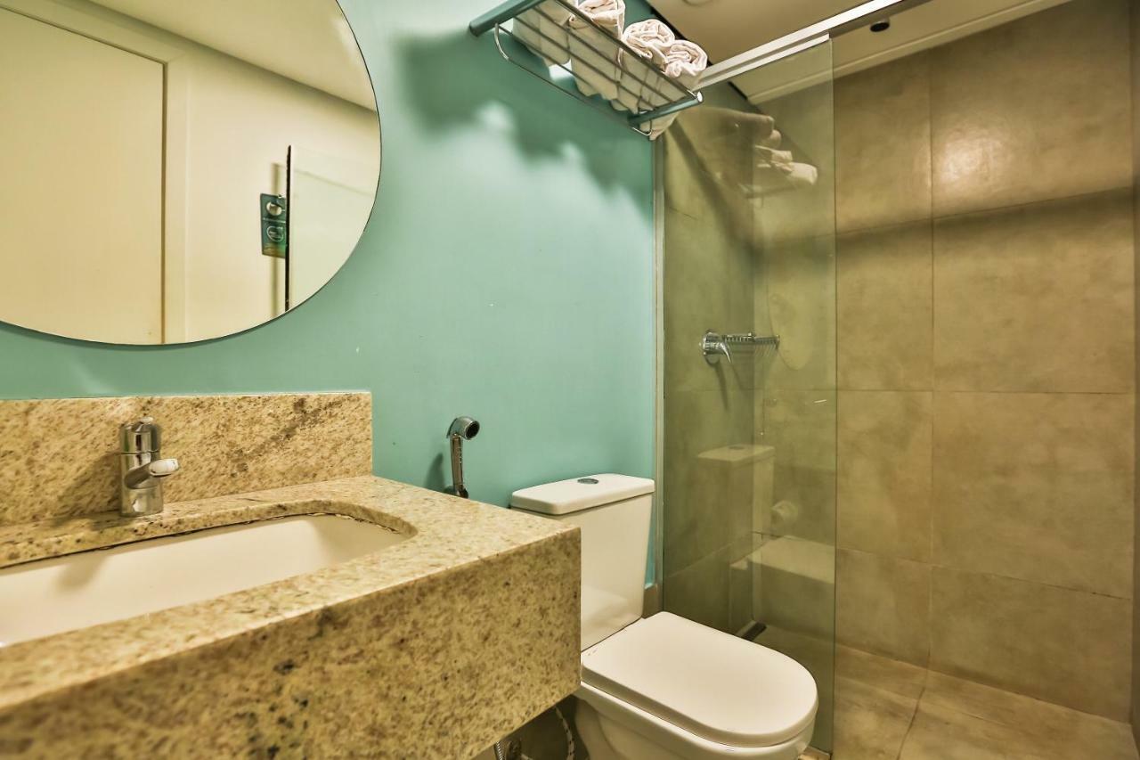 ホテル Ibis Styles Belo Horizonte Minascentro エクステリア 写真